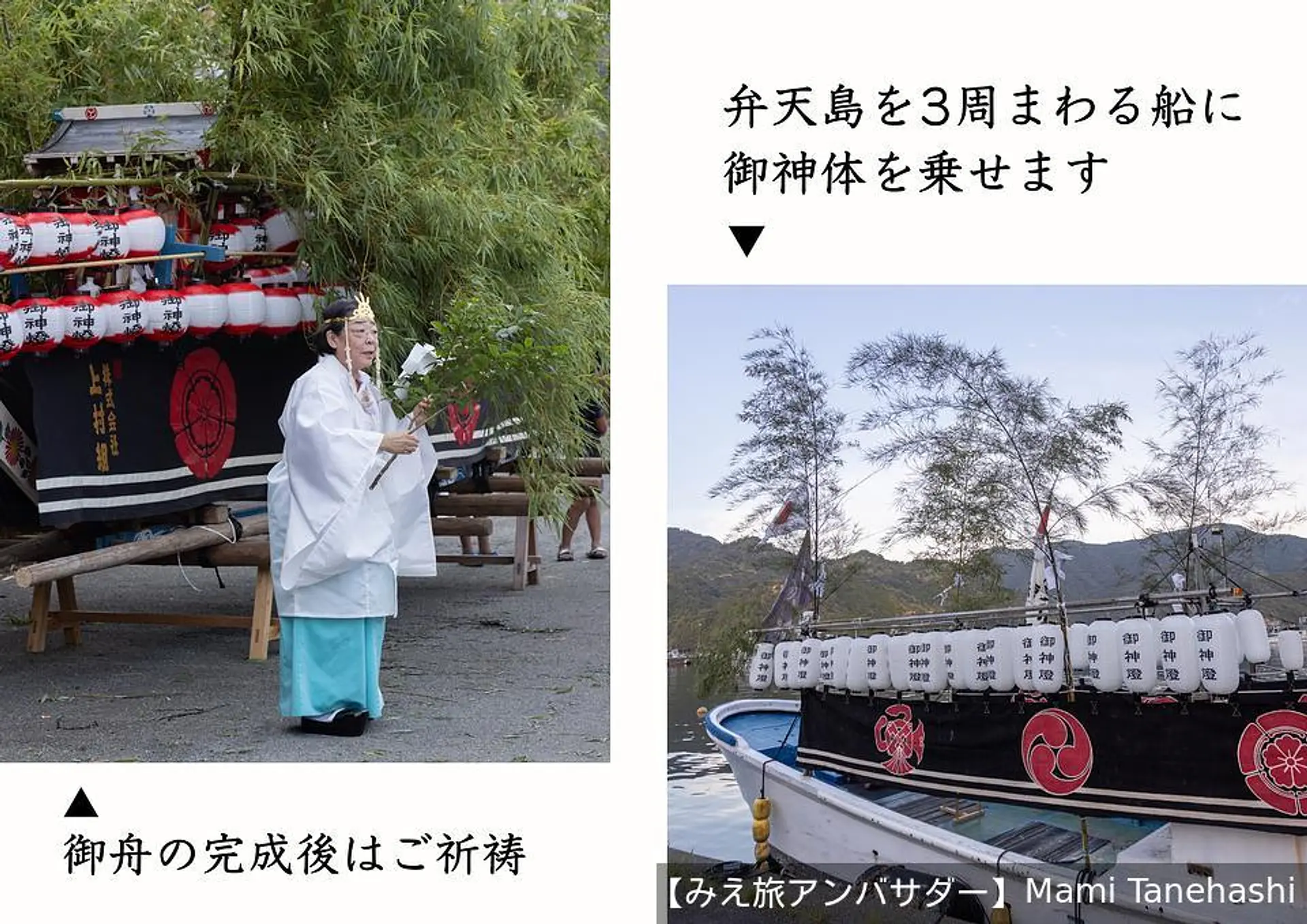 古和浦祇園祭