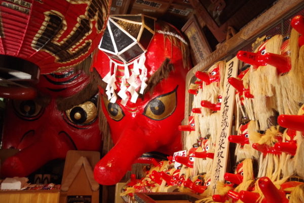 迦葉山弥勒護国禅寺